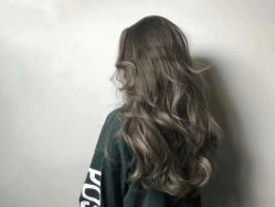 -TK·HAIR SALON韩式设计
