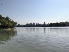 -东湖景区