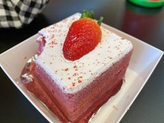 -可颂坊(中心书城店)