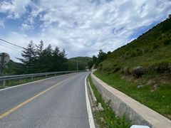 -灵山