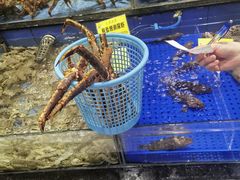 -尖沙咀大酒楼(罗村店·粤菜海鲜·宴会聚餐)