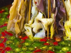 -嘉州叶婆婆钵钵鸡(建设路店)