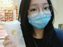 -喜茶(深圳海岸城店)