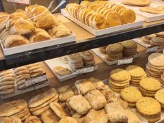 -长发西饼(临顿路店)