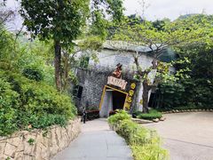 -东部华侨城