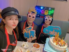 -海底捞火锅(大融城店)