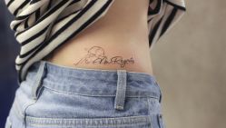 -飛凡TATTOO纹身•原创