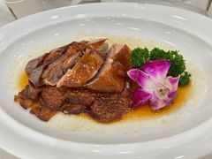 -香港新曜记·粤菜点心(滨江宝龙店)