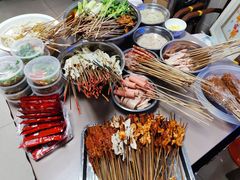 -牛华八婆麻辣烫(起源店)