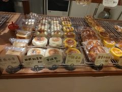 -慢熟面包店bud bread(孩儿巷店)