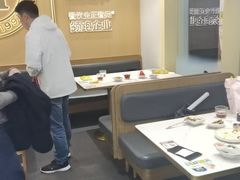 -豪客来牛排(中华城店)
