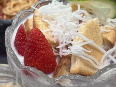 -浩海火燒雲傣家菜(芮欧百货店)