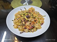 -老家黄墩小错鸡·活海鲜