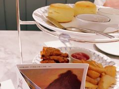 -必胜客(城西银泰店)