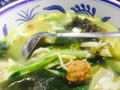 -窄巷子陕菜馆·地道陕西菜(粉巷店)