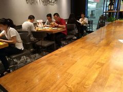 -乐凯撒披萨(中心书城店)