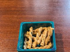 -索溪山寨·湘西饮食文化博物馆(标志门店)