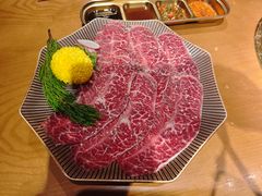 -MIKOMIKO和牛烧肉专门店(南门店)