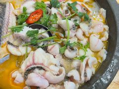 -大鼎石锅鱼(春江里店)