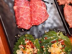 -大阪烧肉BAKA一代(十亩地店)