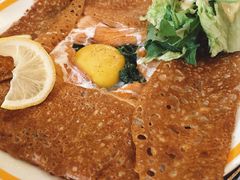 -La Creperie法餐厅(芮欧百货店)