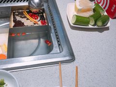 -海底捞火锅(大融城店)