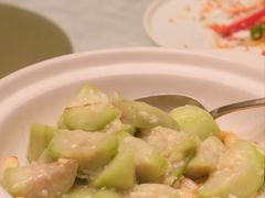 -绿岛国际酒店·海鲜酒楼(八七路店)