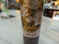 -吴裕泰茶庄(前门大街店)