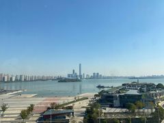 -馋遇江南·精致湖景雅宴(东方之门店)