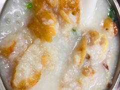 -陈添記·祖傳爽鱼皮·西关老字号(广州首店)