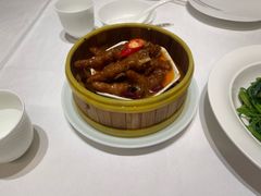-香港狮子山下·明星粤菜餐厅(北苑店)