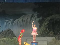 -珠海海泉湾神秘岛亲子乐园