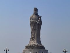 -天津妈祖文化园