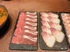 -旺福·贵州酸汤牛肉火锅(陆悦天地店)