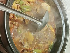 牛肉三鲜-肖记公安牛肉鱼杂馆·省级非物质文化遗产(三角路直营店)