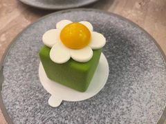 -玲婧胡同·Brunch·Kitchen(嘉里城店)