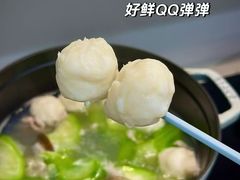 -贵宾牛·潮汕牛肉火锅(珠池总店)