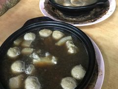 -新记肉骨茶