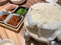 -九转小磨·非遗东北菜(万达广场店)