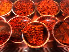 -帝煌烤卤(羊子街店)