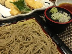 -纹兵卫手打荞麦面日料(虹桥本店)
