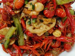 -一起吃小龙虾·海鲜(海珠店)