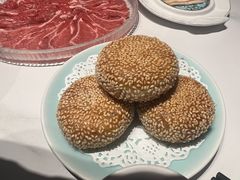 -东来顺•非遗火锅(外滩店)