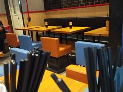 -阿香米线(大悦城店)