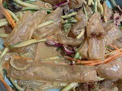 -老边饺子馆(东单店)