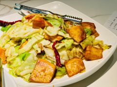 -阿里疆Alijiang·丝路美食·异域风情·清真(长楹天街店)