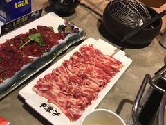-大喜牛鲜牛肉火锅(营迹路店)
