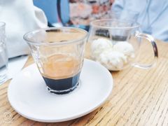阿芙佳朵-VOYAGE COFFEE(北锣鼓巷店)