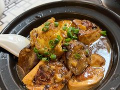 -美味佳缘客家食府(龙岗中心城店)