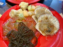 -好伦哥比萨烤肉自助(马家堡店)